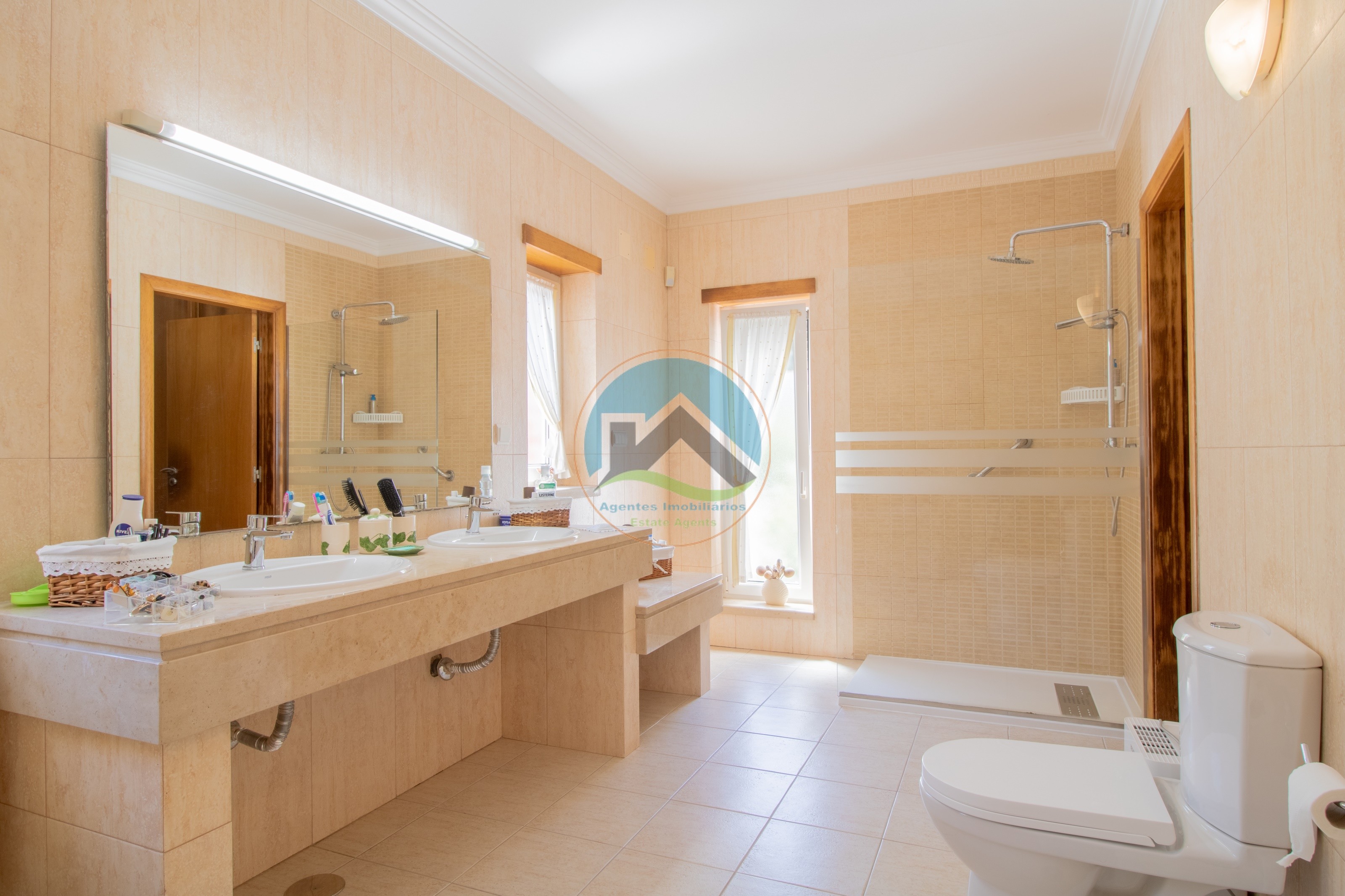 Villa indipendente in una posizione di pregio con vista sulla laguna — Photo 13