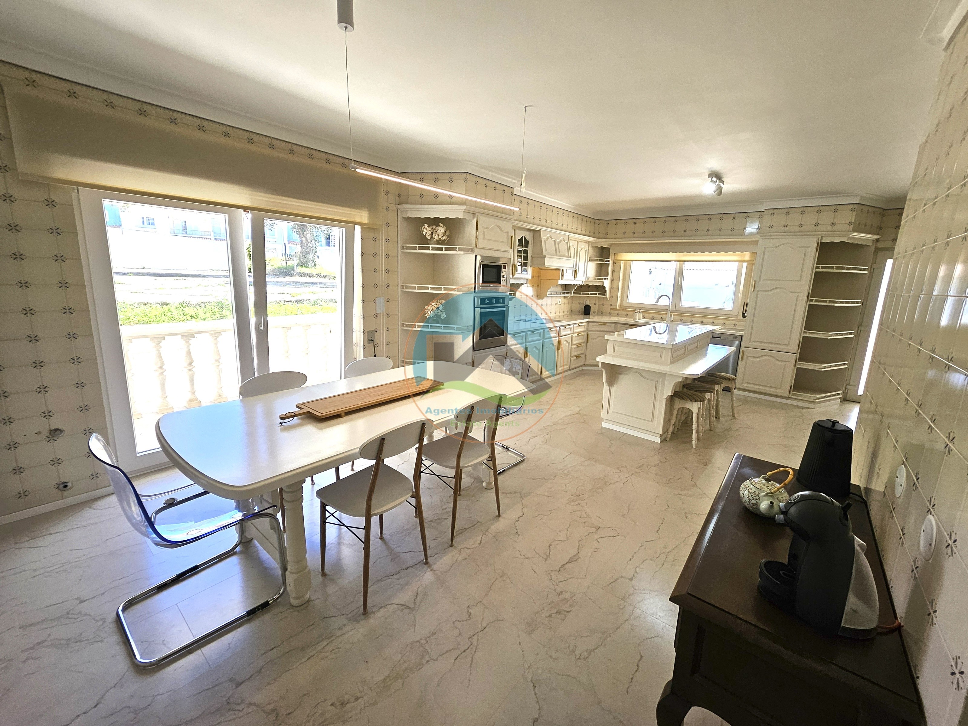 Moradia Isolada de Excelência com Vistas Panorâmicas nas Caldas — Photo 21