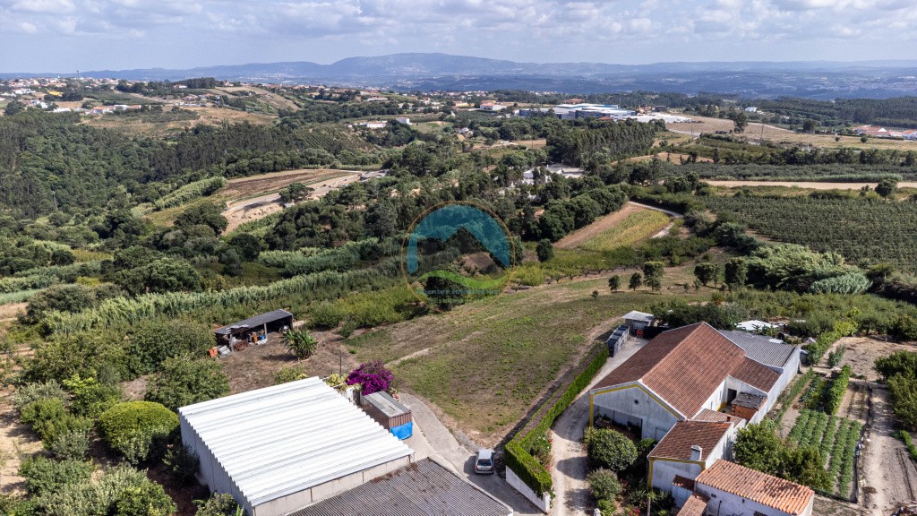 Terreno de 2.480m2 para construção - Usseira, Óbidos — Photo 27