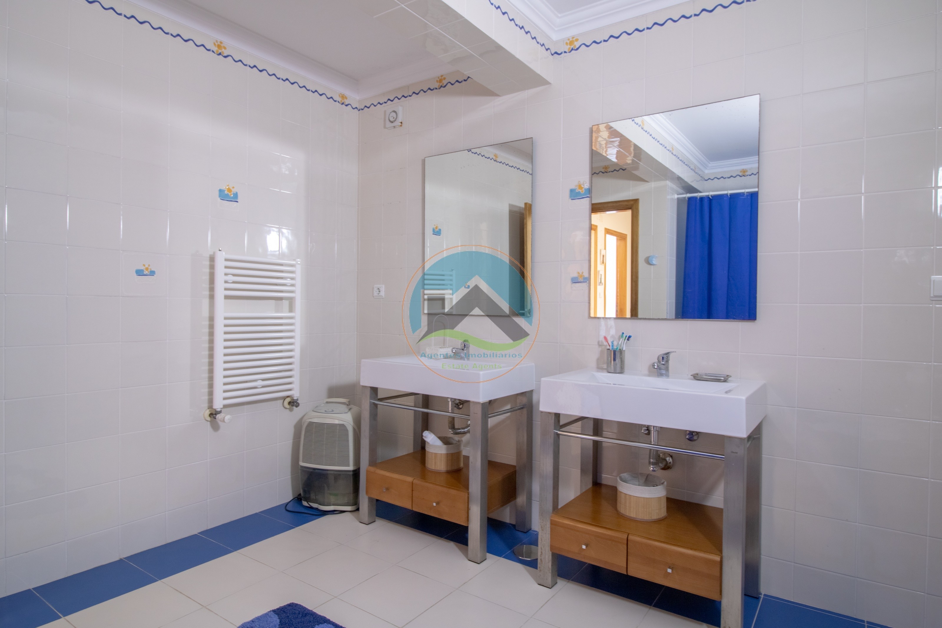 Villa indipendente in una posizione di pregio con vista sulla laguna — Photo 22
