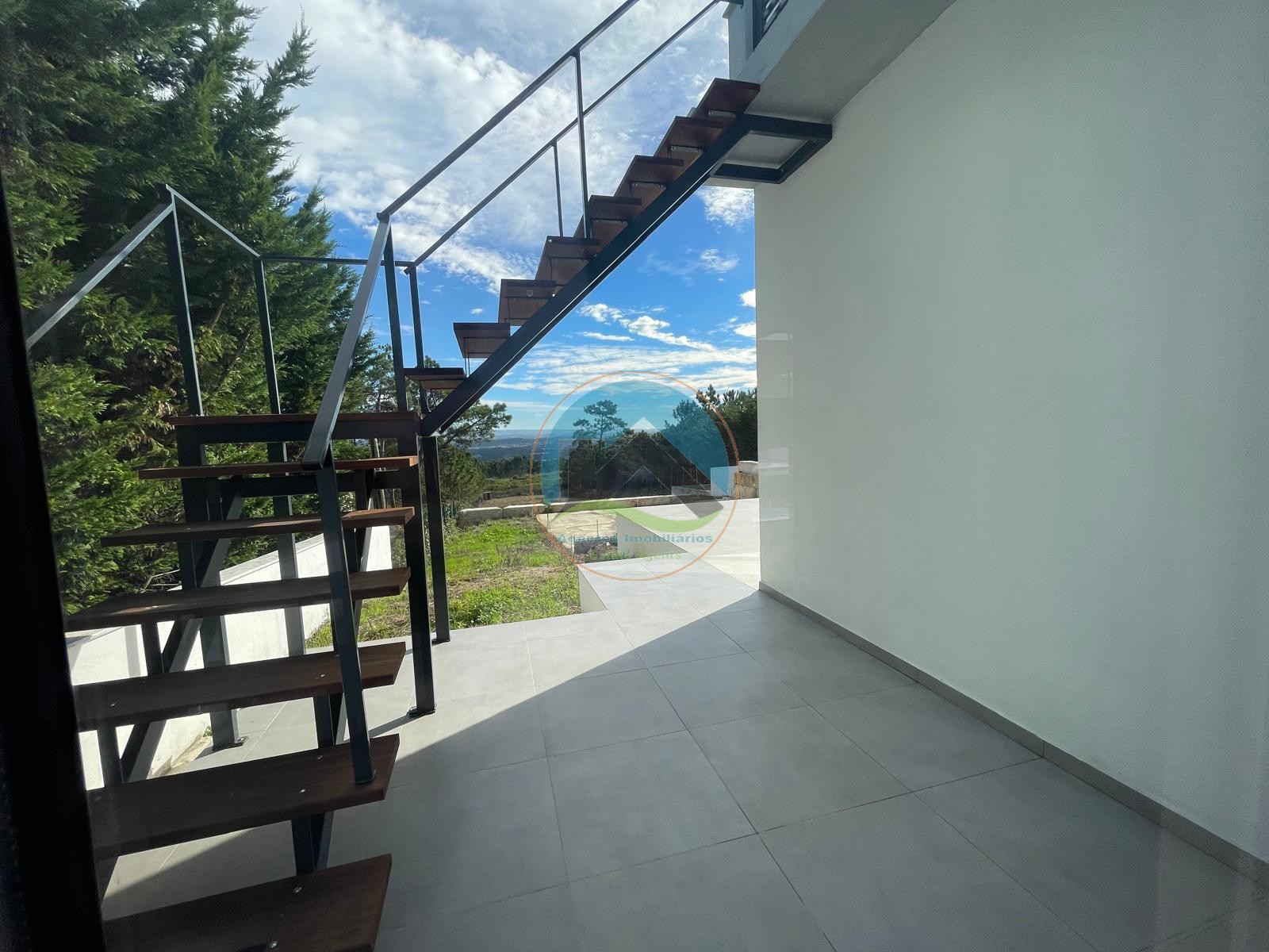 Moradia isolada T3 próxima da Foz do Arelho e São Martinho do — Photo 16