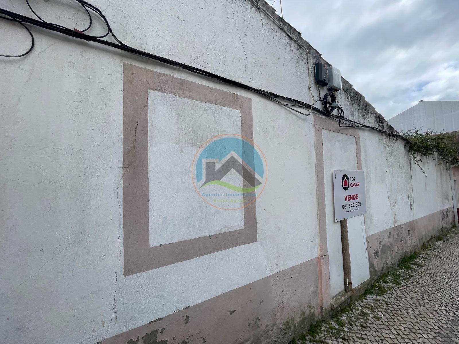 Oportunidade única de investimento no coração de Caldas da Rainha — Photo 6
