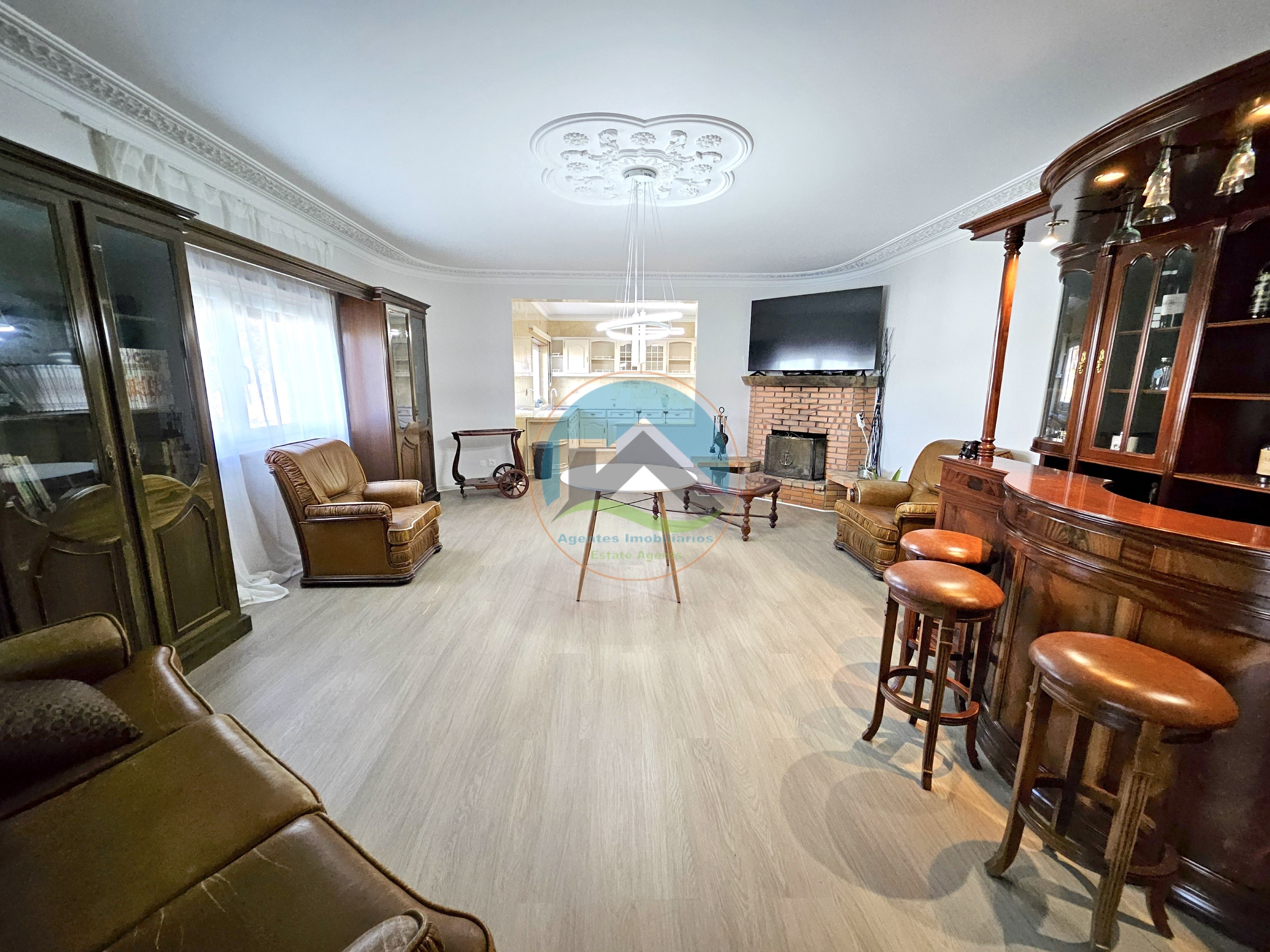 Moradia Isolada de Excelência com Vistas Panorâmicas nas Caldas — Photo 32