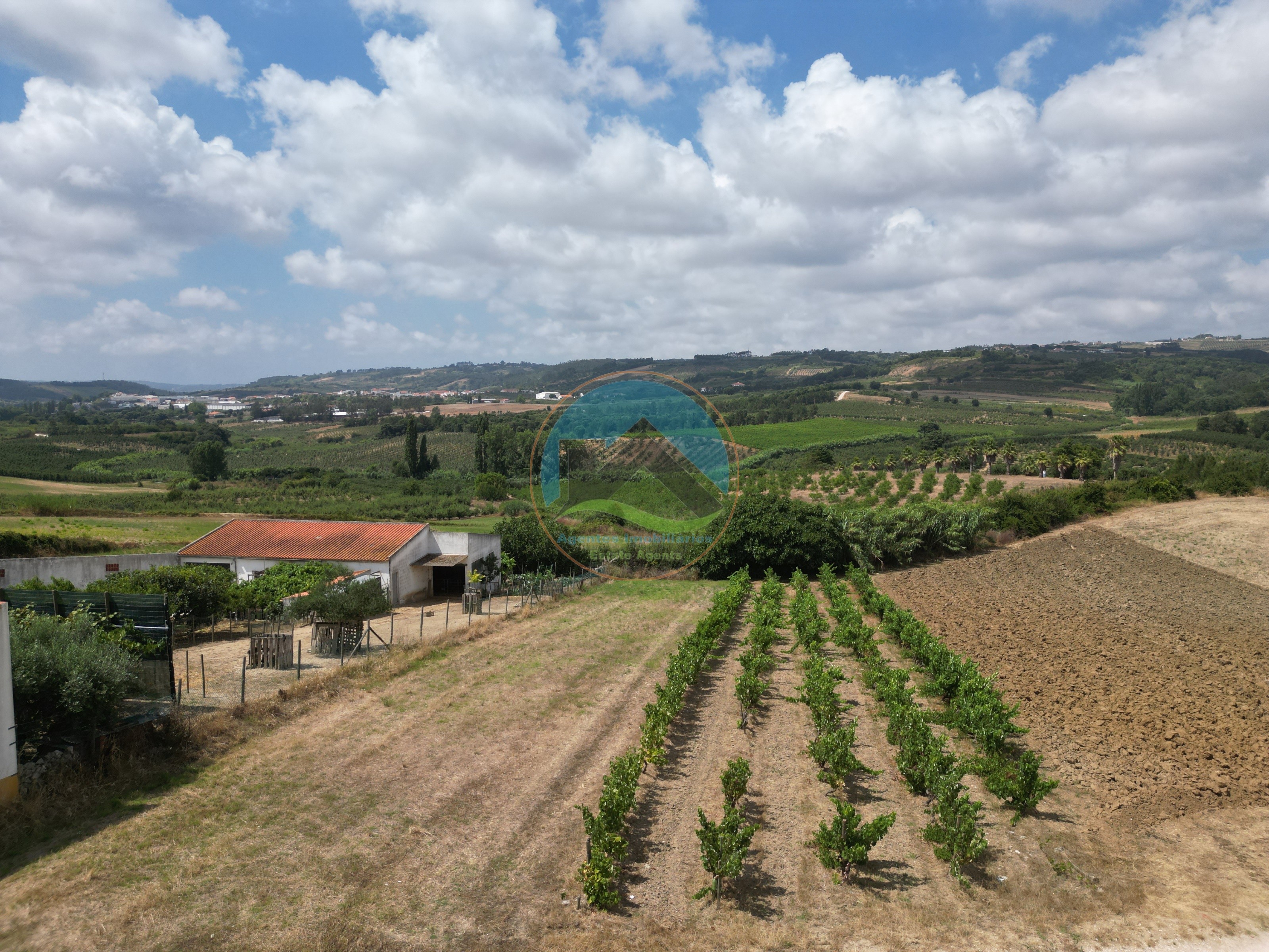 Terreno com Projeto Aprovado para Moradia T3 - Sobral do Parelhão — Photo 9