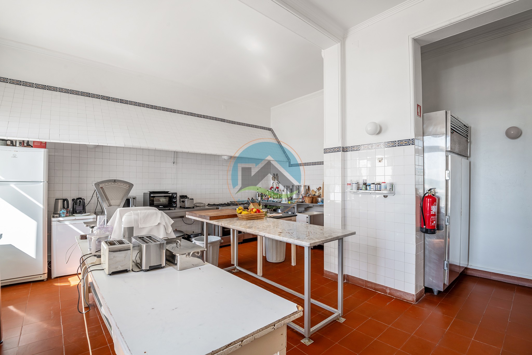 Unidade hoteleira de charme em primeira linha de mar na Foz do — Photo 14