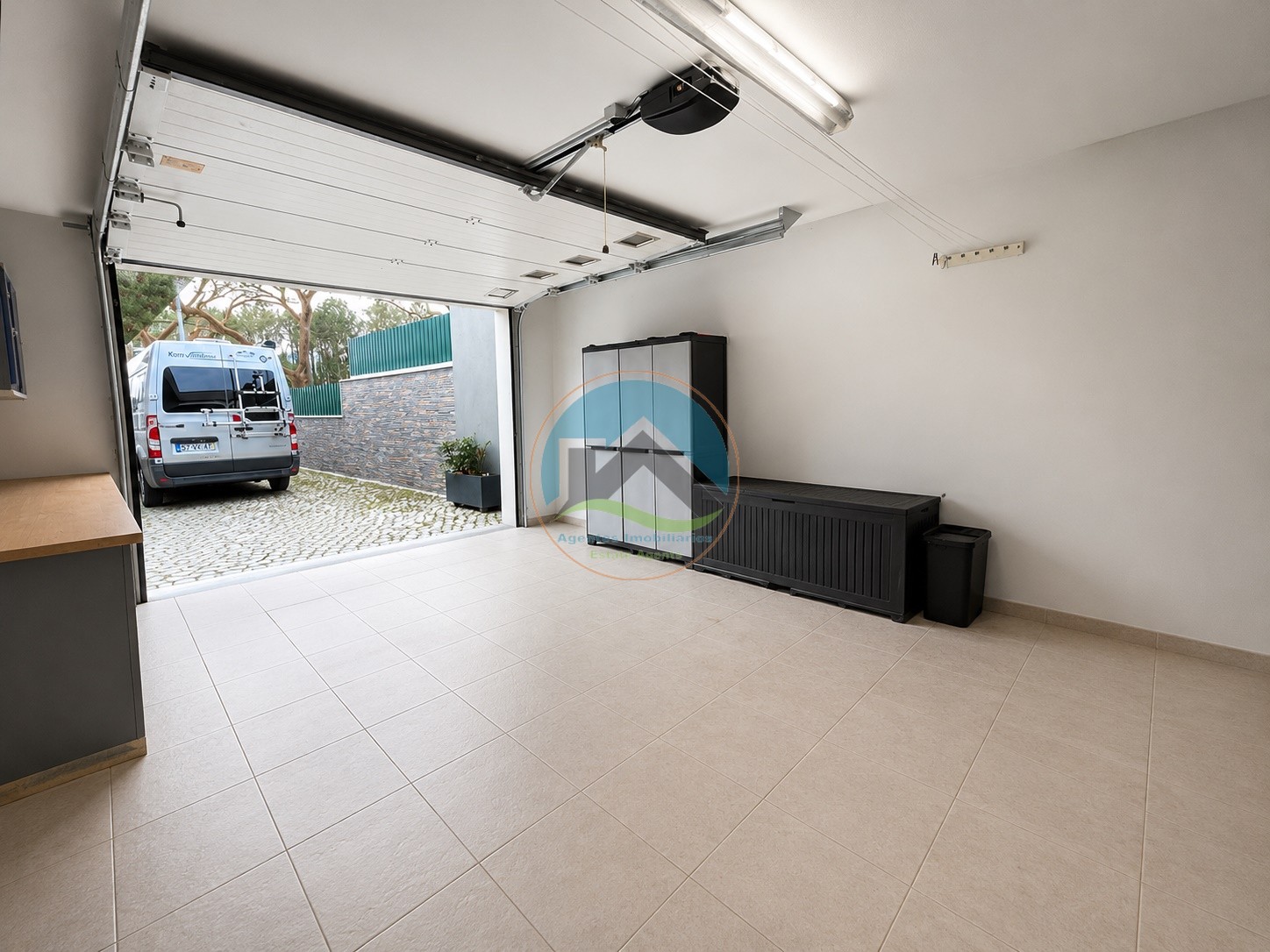 Bungalow mit Pool in Foz do Arelho — Photo 17