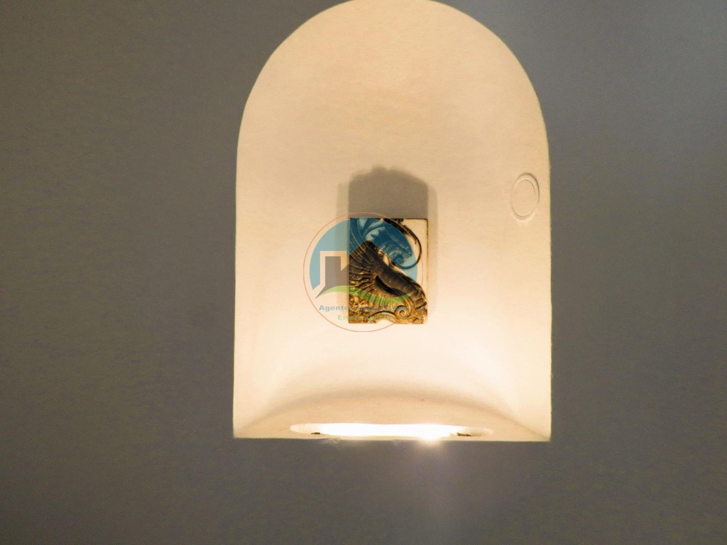 Appartamento T5 - situato nel quartiere storico di Tomar — Photo 23