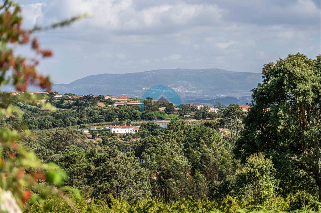 Terreno de 2.480m2 para construção - Usseira, Óbidos — Photo 2
