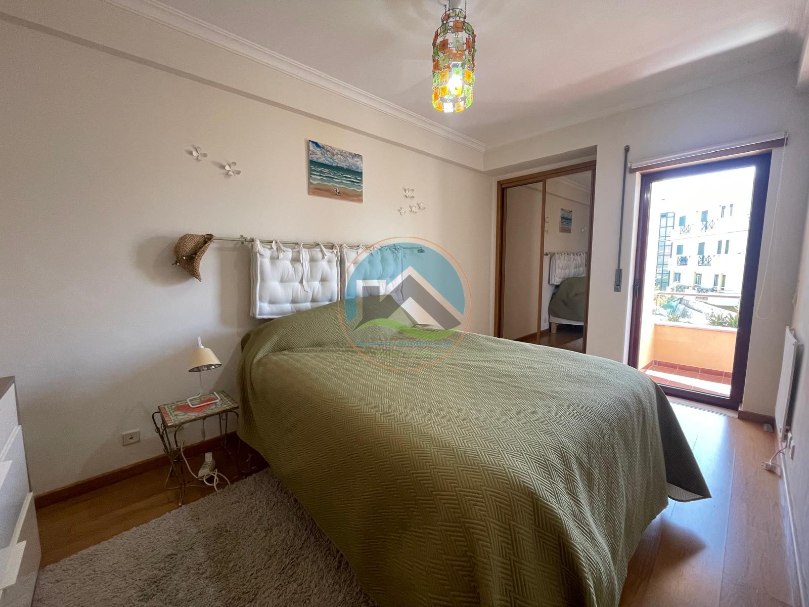Apartamento T2 na Foz do Arelho - Onde o Mar e a Lagoa se Encontram — Photo 14