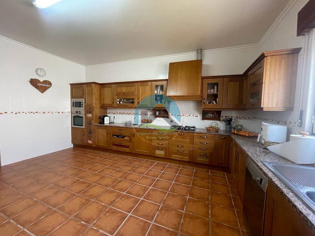 Uma extraordinária quinta perto de Almeirim — Photo 28