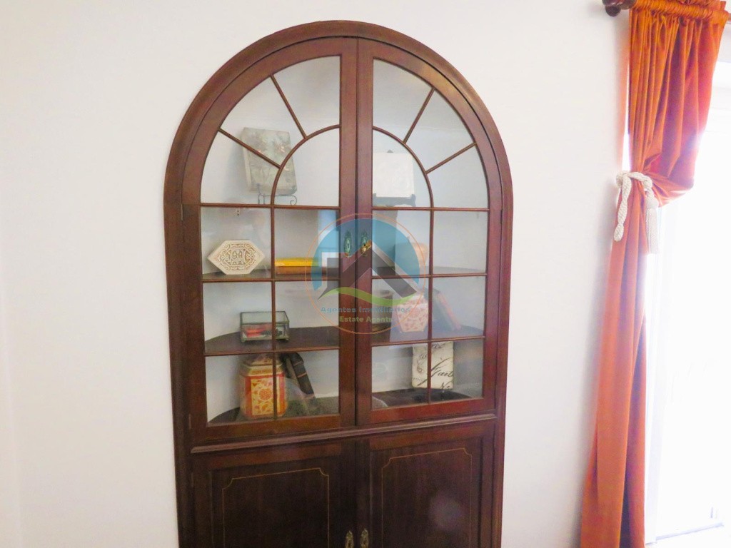 Appartamento T5 - situato nel quartiere storico di Tomar — Photo 25