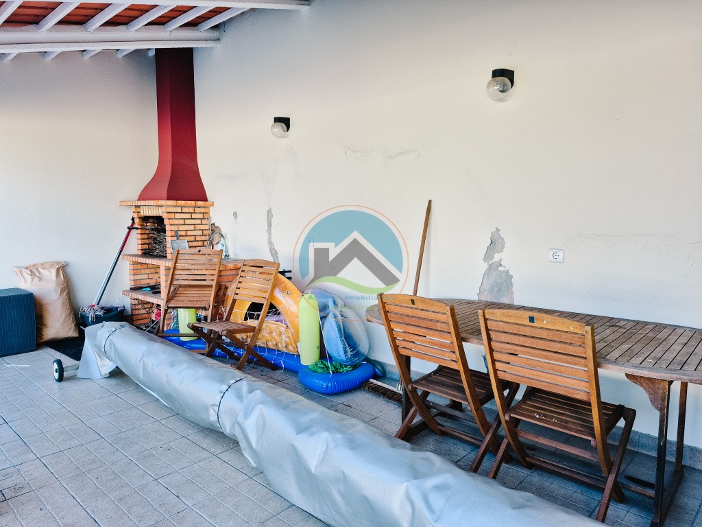 Moradia T4 com garagem, jardim e piscina - Coto, Caldas da Rainha — Photo 43