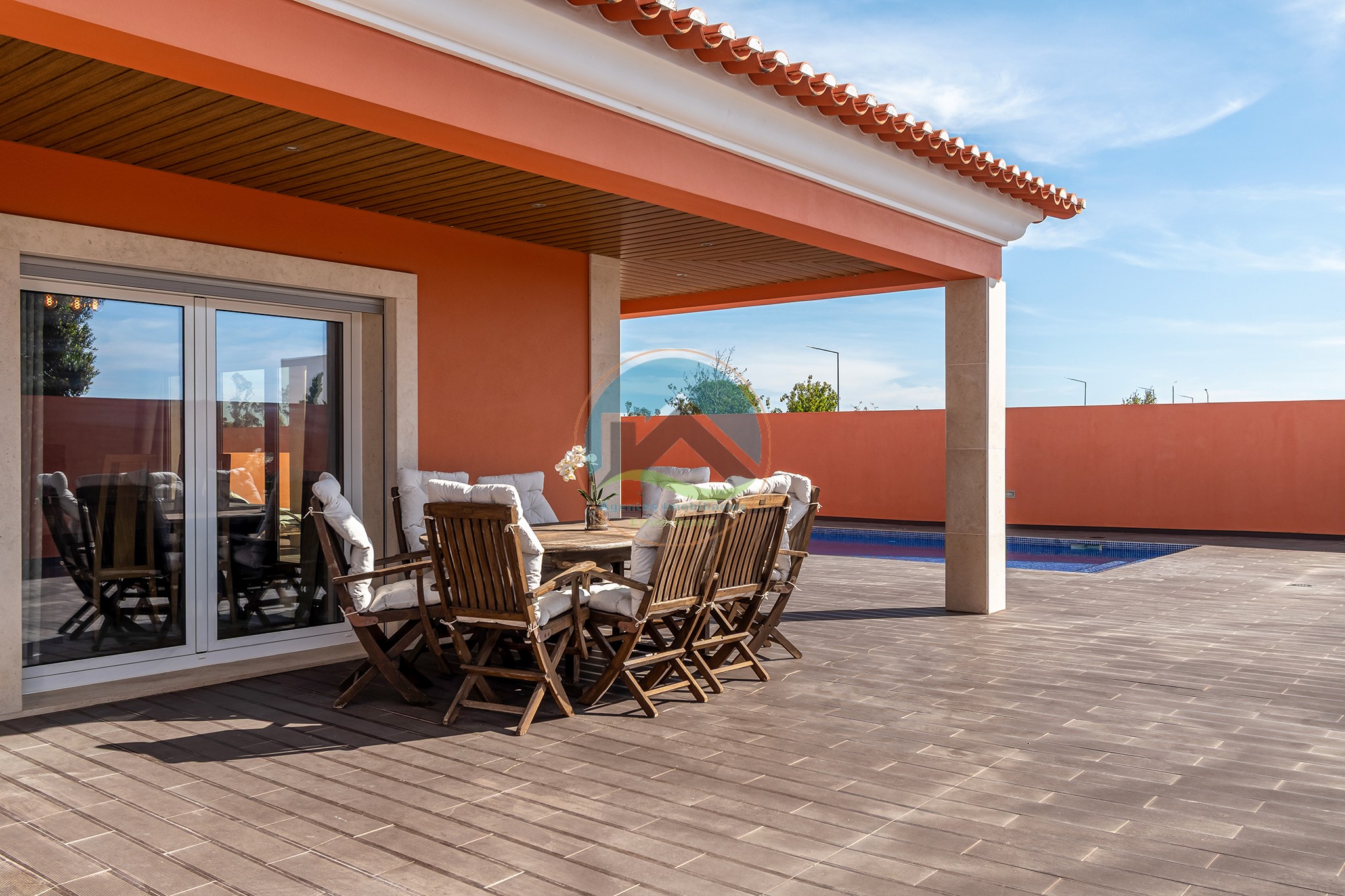Um lugar para se sentir em casa no coração da Costa de Prata — Foto 8