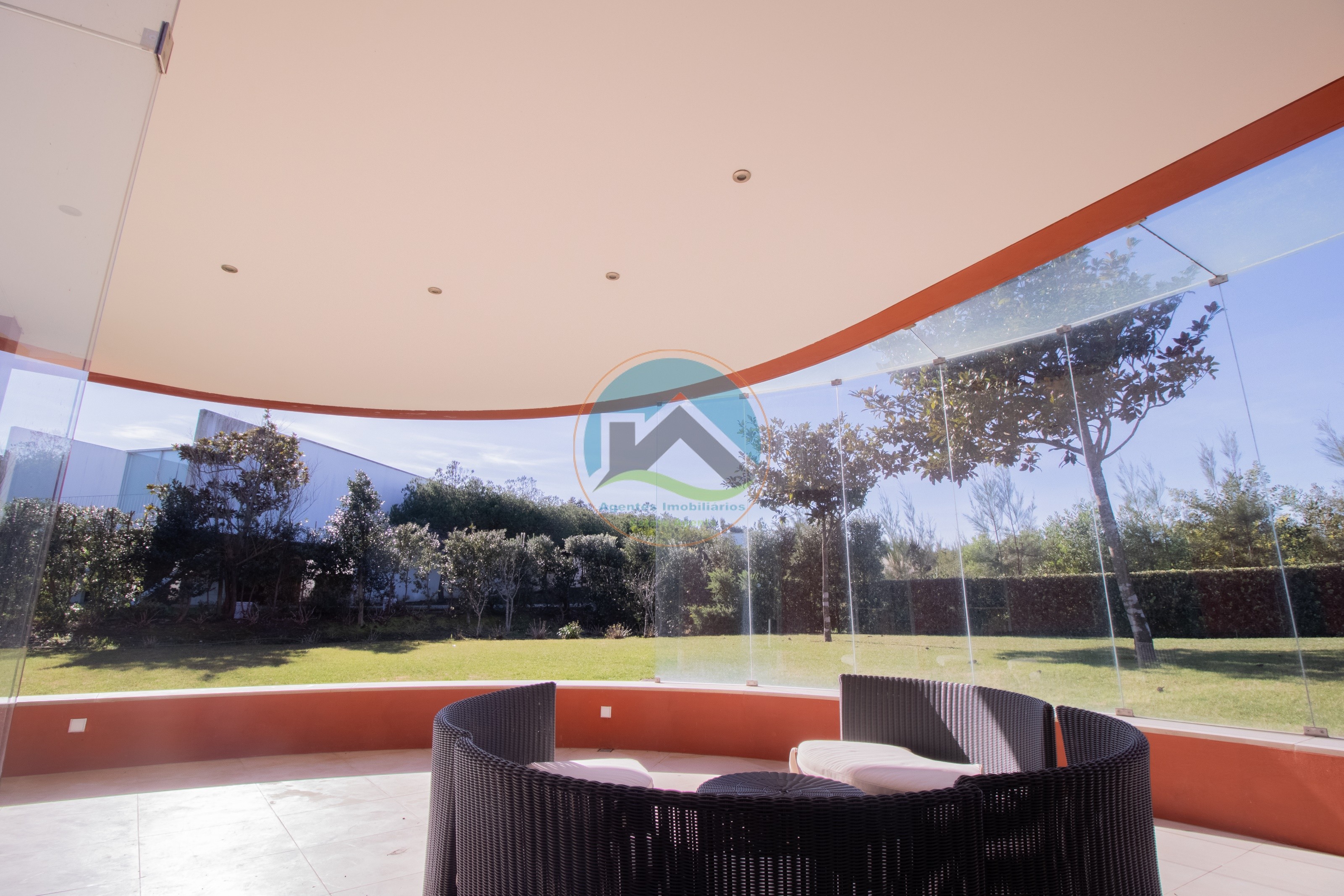 Haus in Bom Sucesso mit privatem Pool — Photo 33