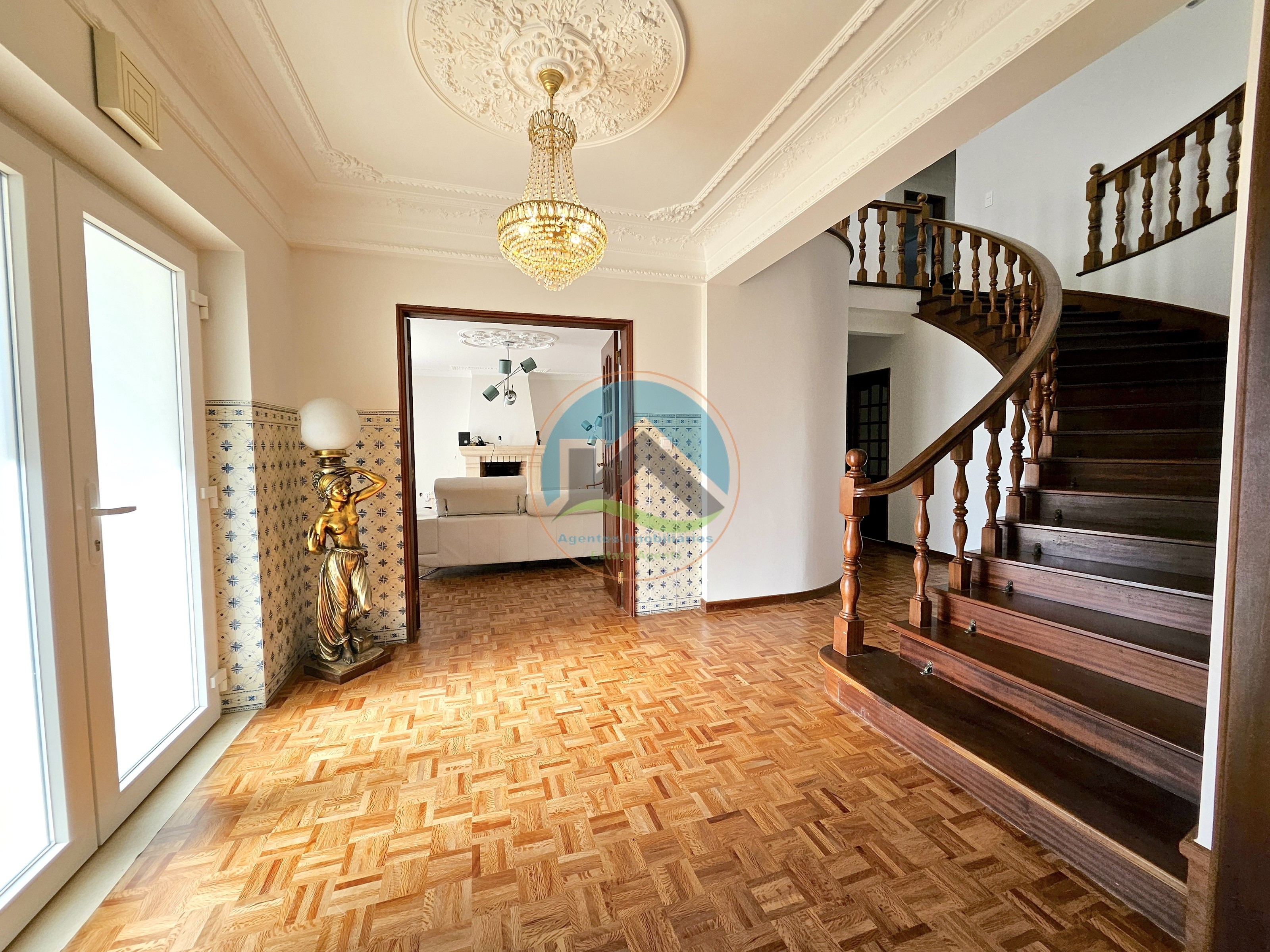 Moradia Isolada de Excelência com Vistas Panorâmicas nas Caldas — Photo 14