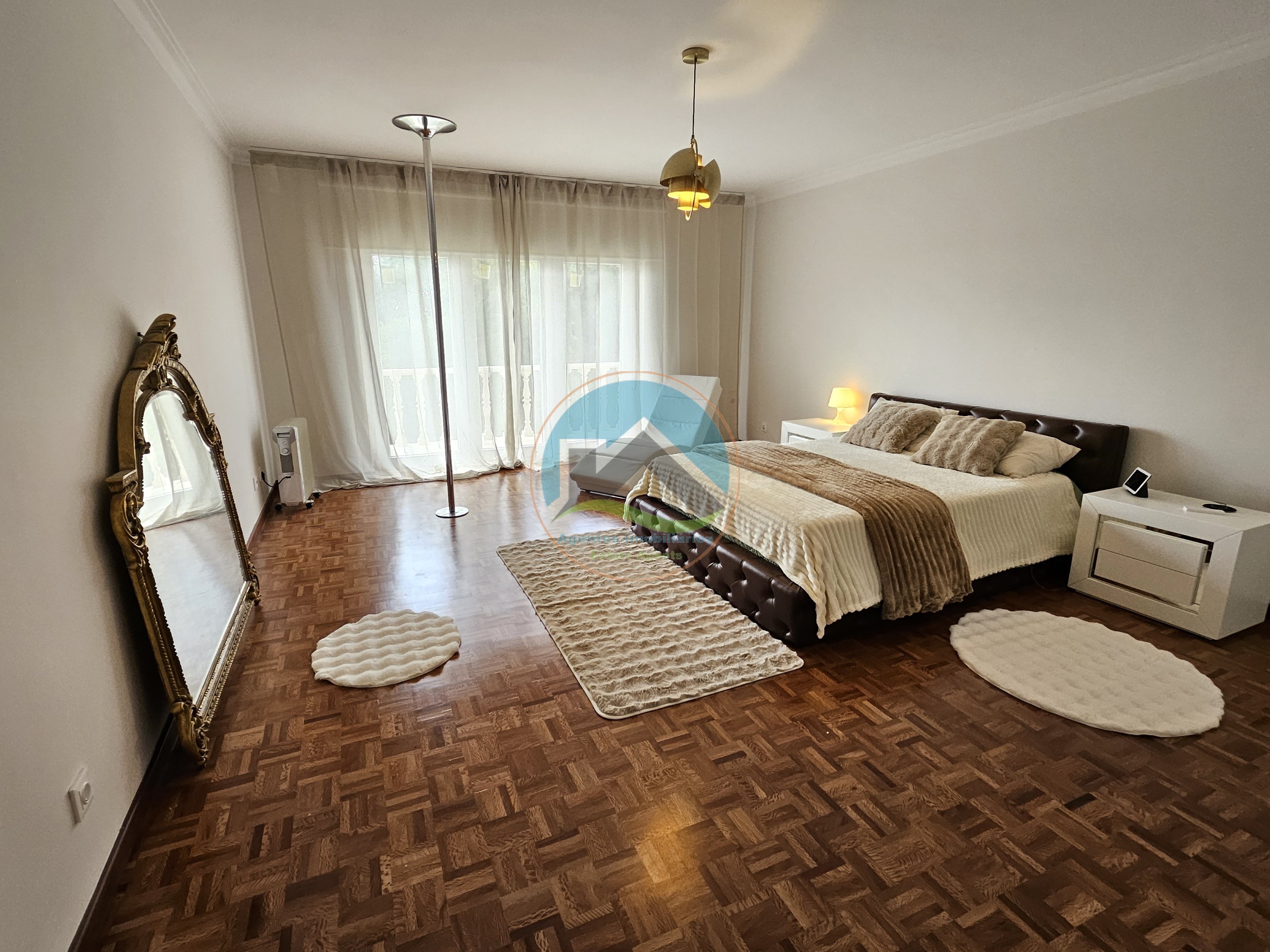 Moradia Isolada de Excelência com Vistas Panorâmicas nas Caldas — Photo 27