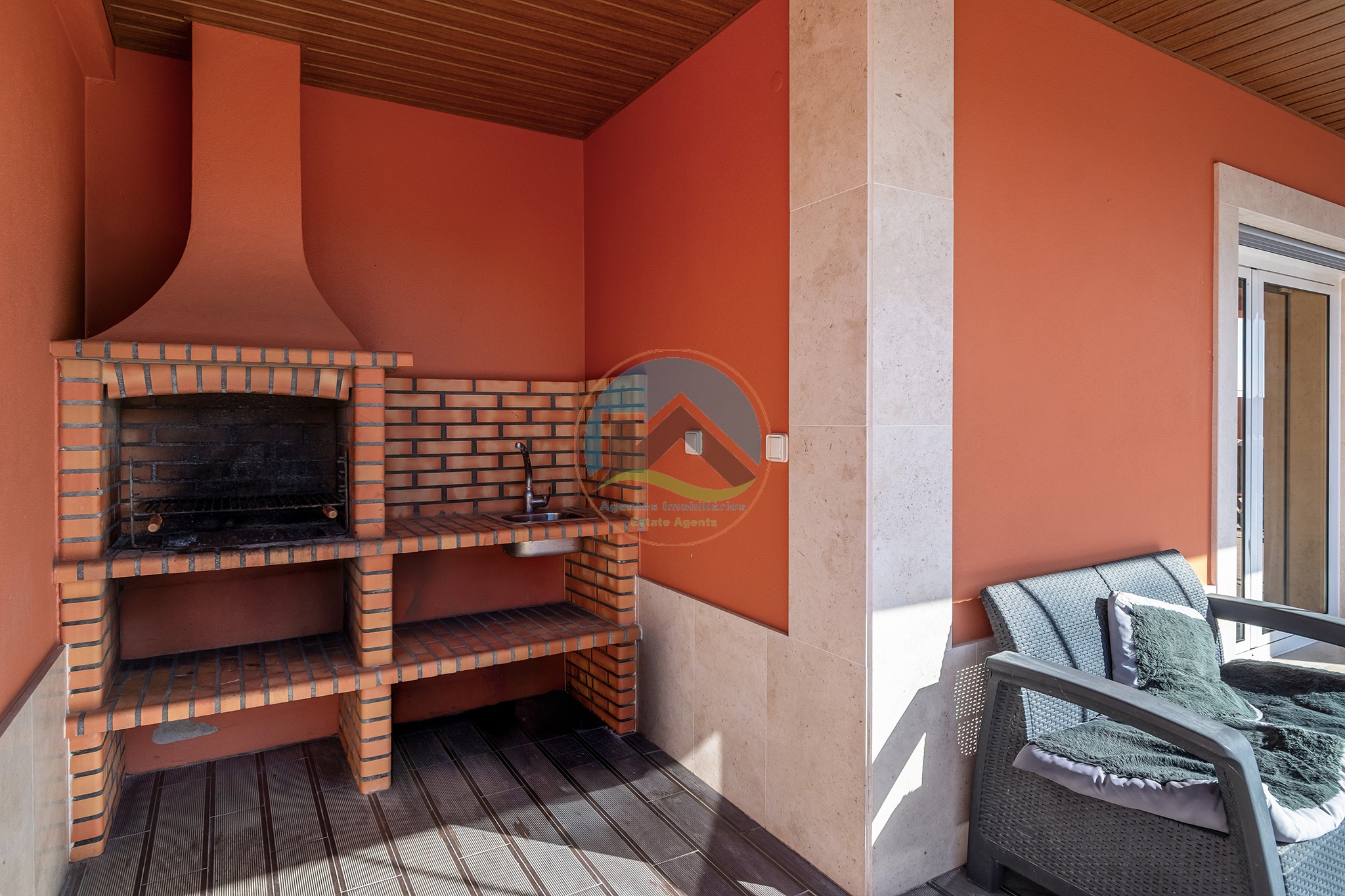 Um lugar para se sentir em casa no coração da Costa de Prata — Foto 31