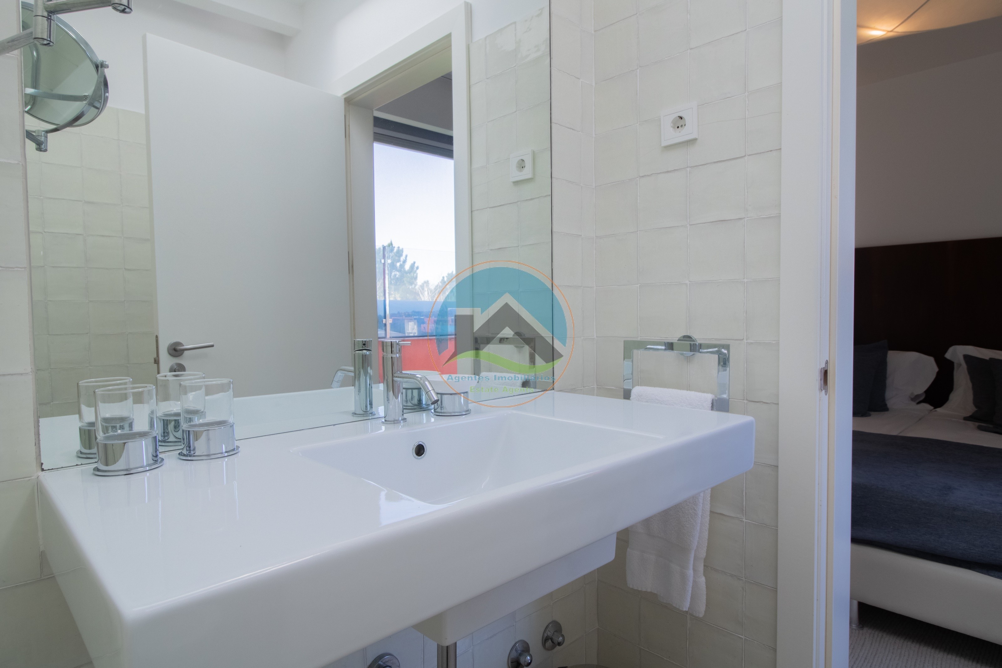 Haus in Bom Sucesso mit privatem Pool — Photo 16