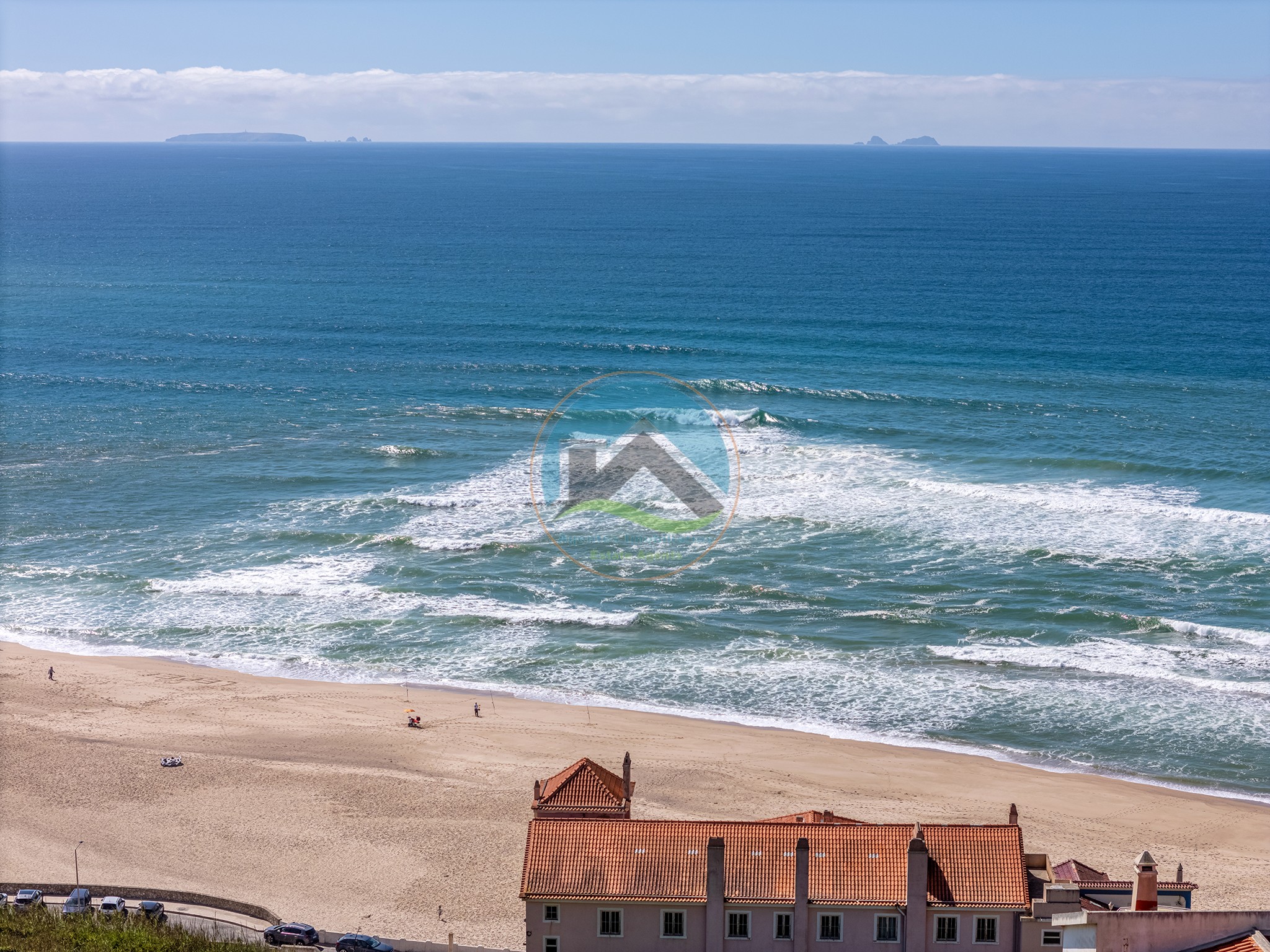 Unidade hoteleira de charme em primeira linha de mar na Foz do — Photo 22