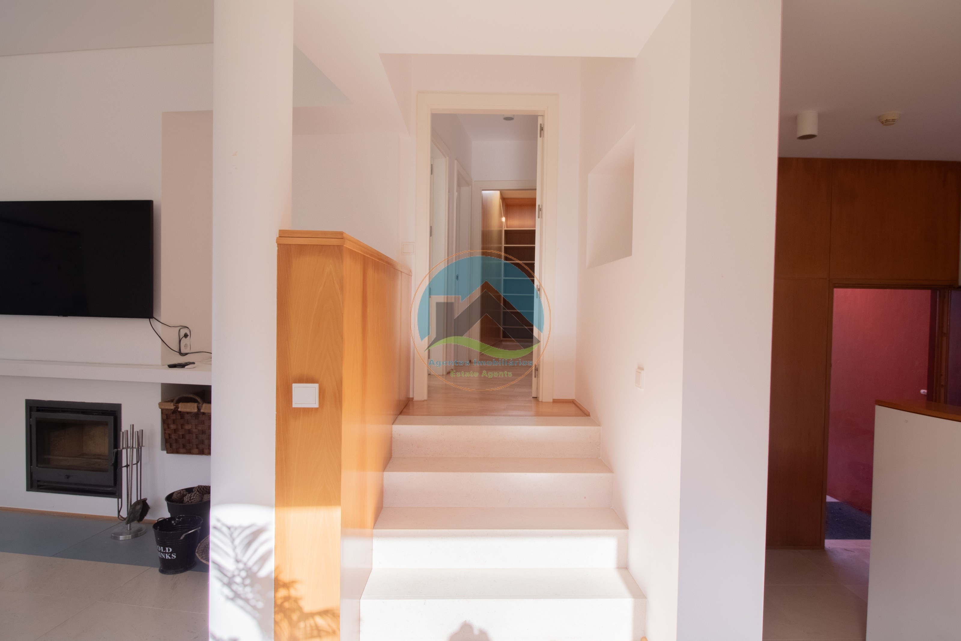 Haus in Bom Sucesso mit privatem Pool — Photo 7