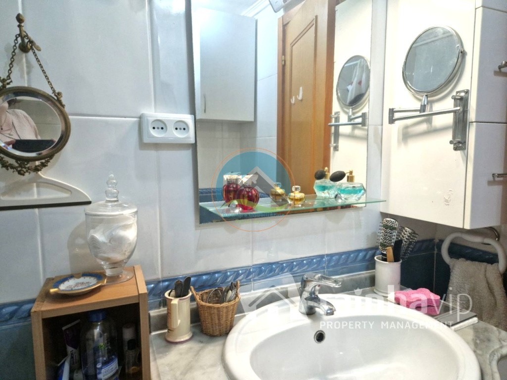 Apartamento T3 com lugar de estacionamento - centro da cidade de Caldas da Rainha — Foto 26