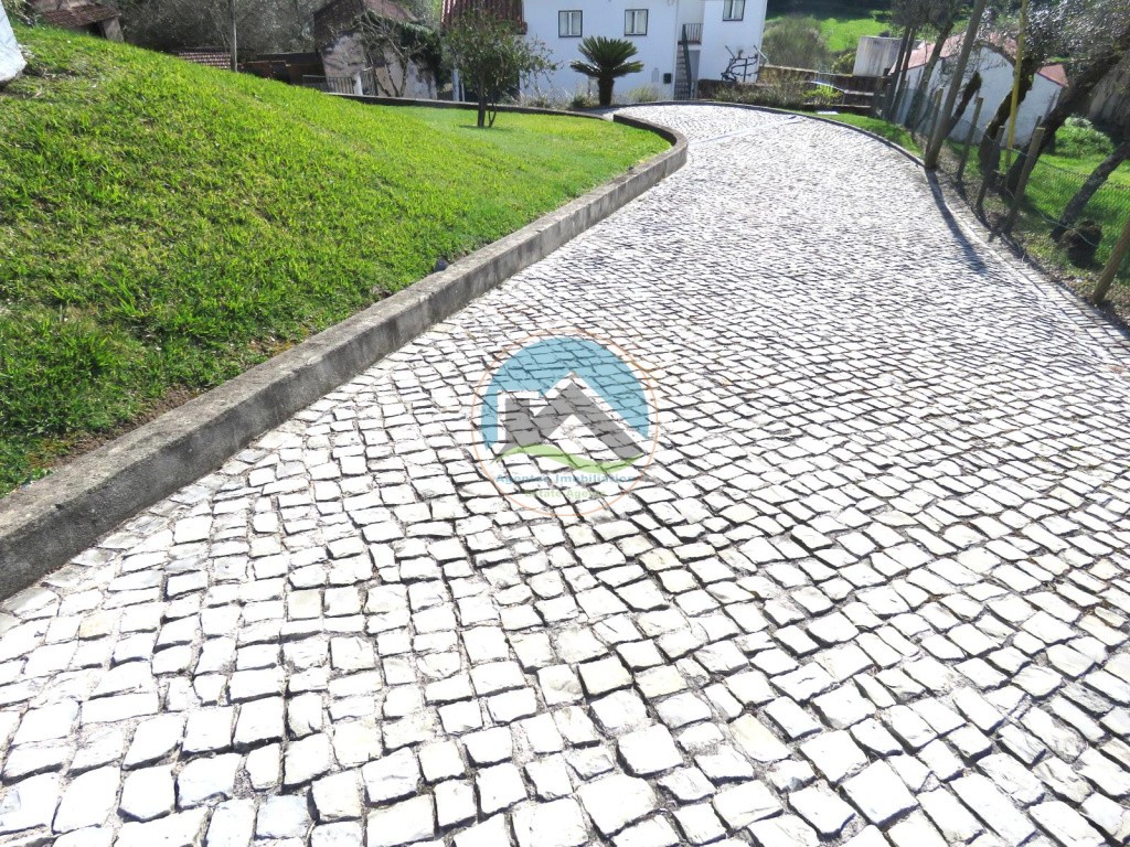 Haus mit 4 Schlafzimmern, Garage und beheiztem Pool - Penela, Coimbra — Photo 7