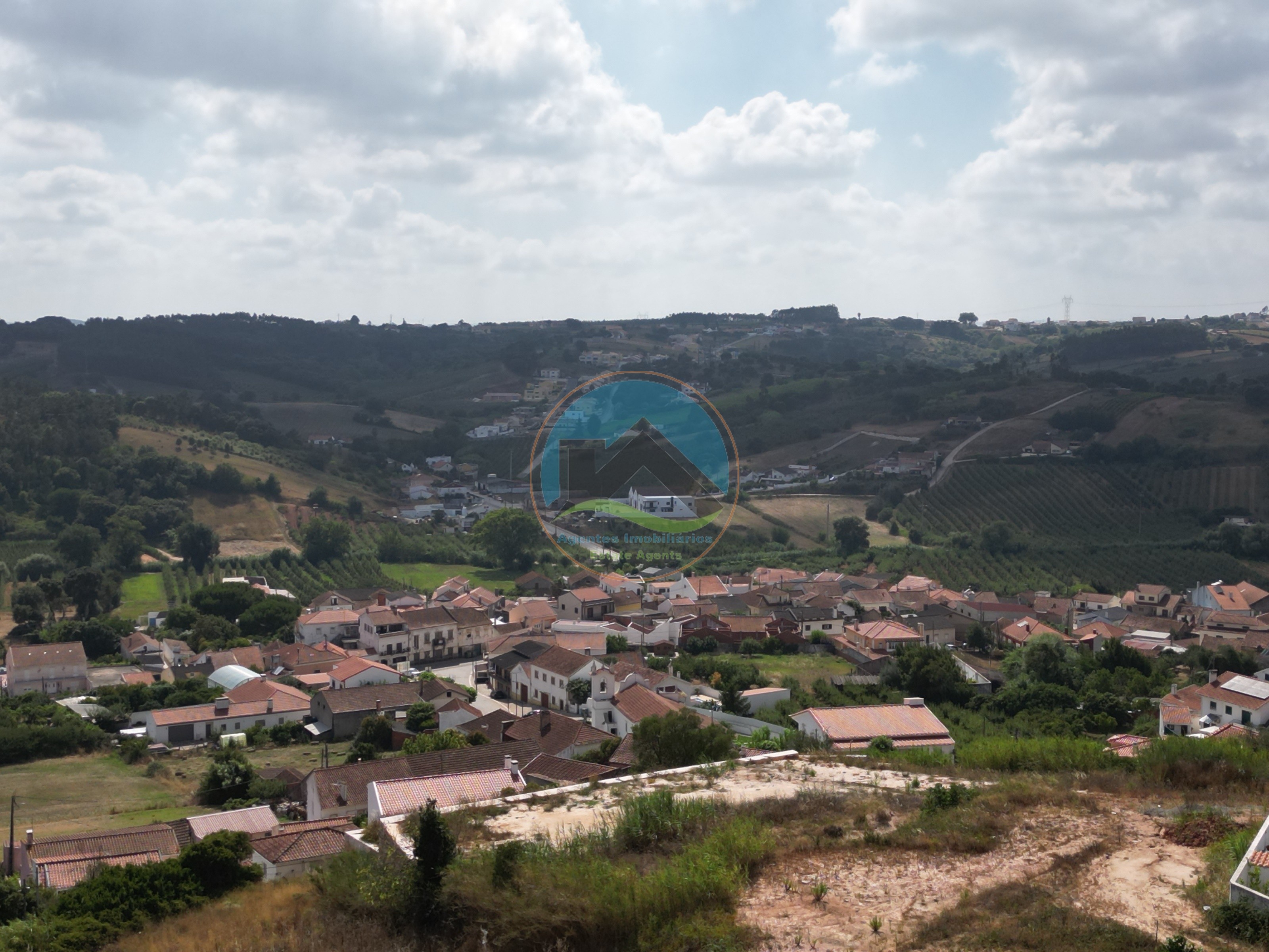 Terreno com Projeto Aprovado para Moradia Contemporânea em Figueiros — Photo 16
