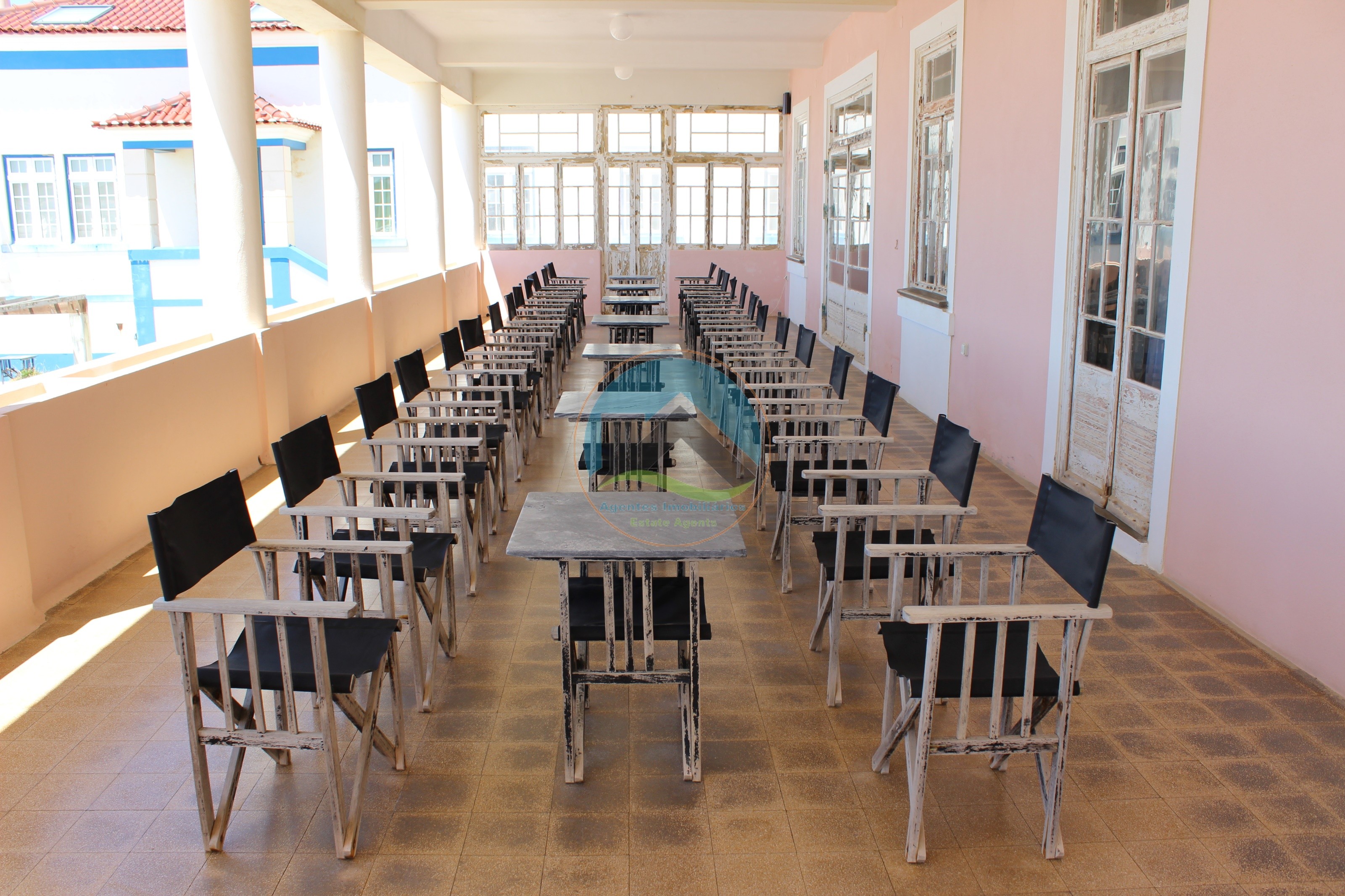 Unidade hoteleira de charme em primeira linha de mar na Foz do — Photo 20