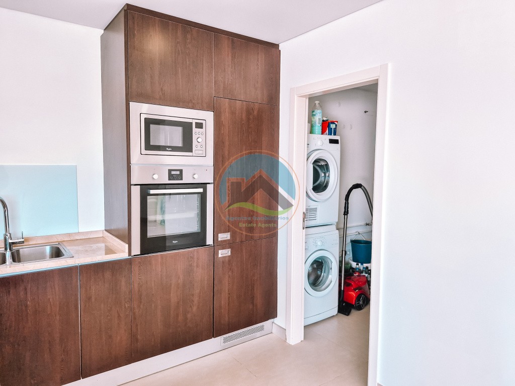Casa con piscina y vistas panorámicas - cerca de Nazaré — Photo 23