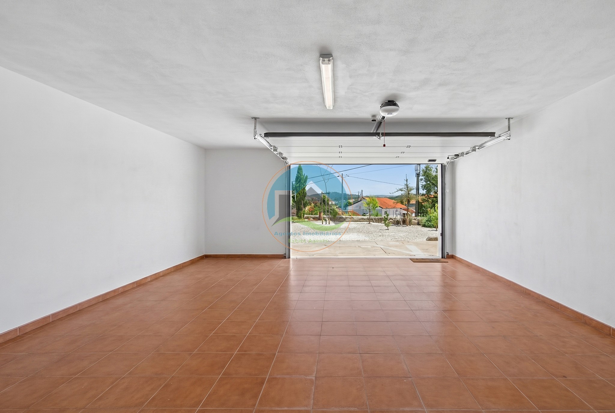 Casa con 3 camere, piscina e terreno a Osseira - Carvalhal Benfeito — Photo 30