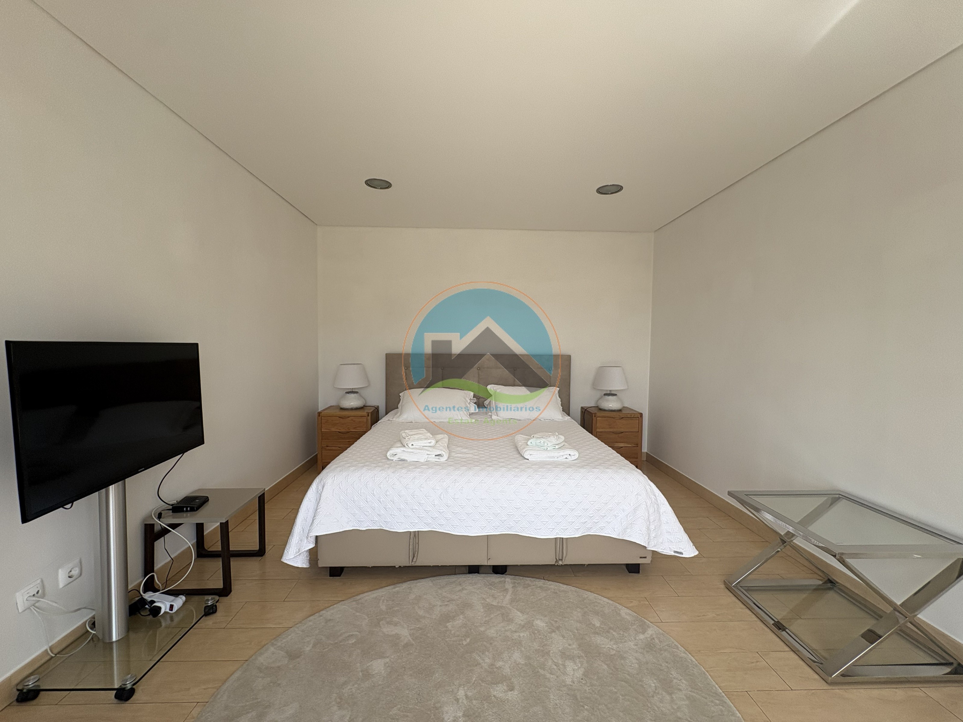 Moradia Contemporânea de Luxo com Vista Deslumbrante sobre a — Photo 41