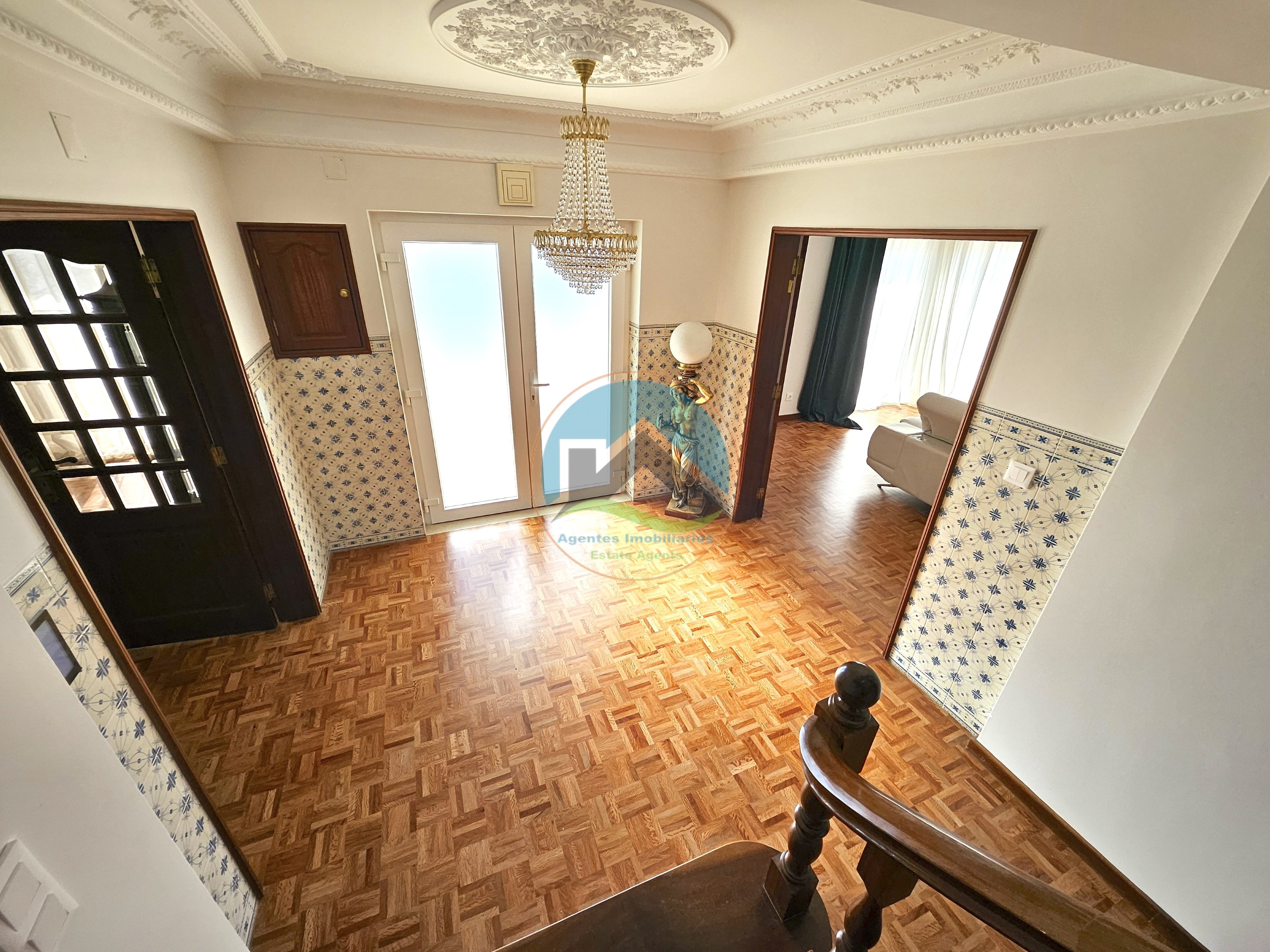 Moradia Isolada de Excelência com Vistas Panorâmicas nas Caldas — Photo 13
