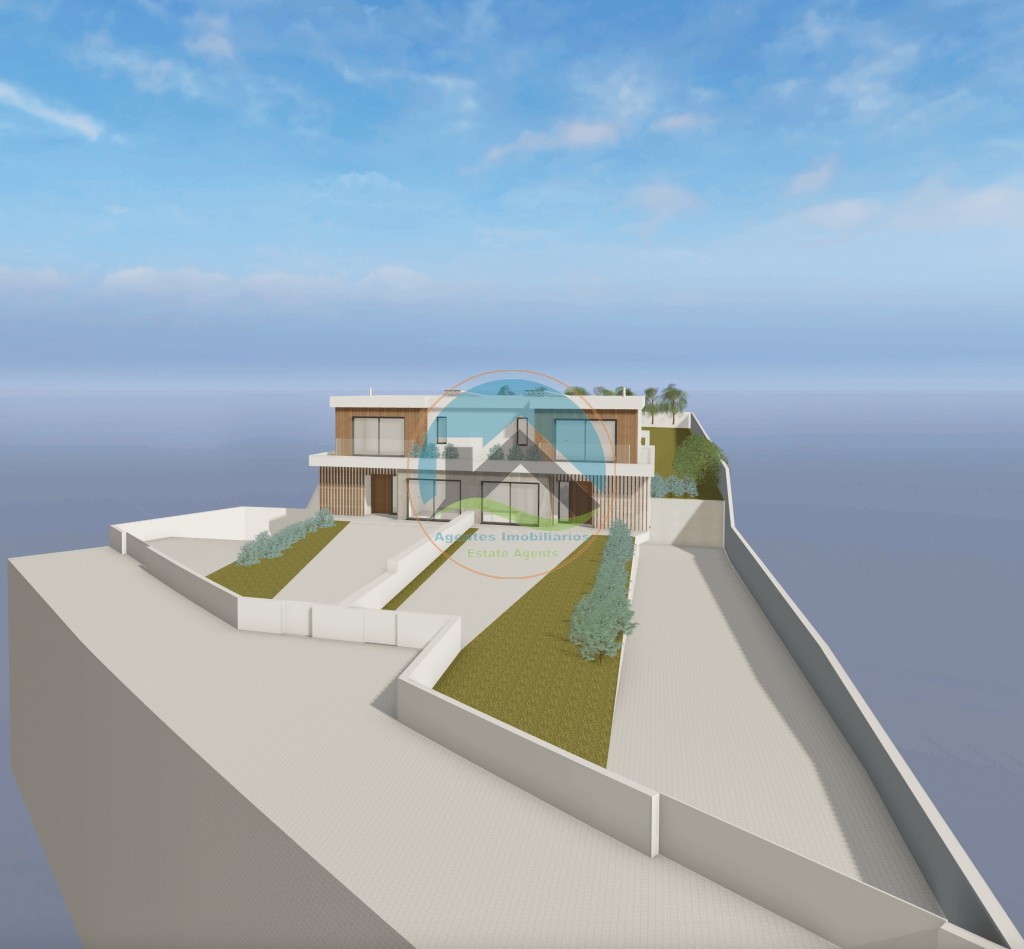 Terreno para construção com 2.488m2 - Casais Brancos, Peniche — Photo 9