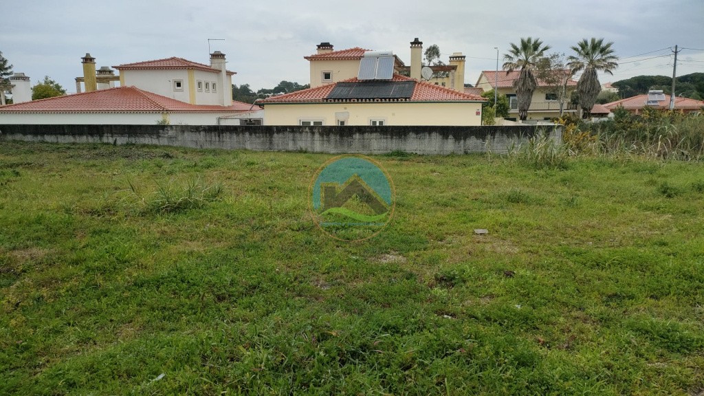 Lote de terreno para construção com 829m2 - Nadadouro, Caldas da Rainha — Photo 6