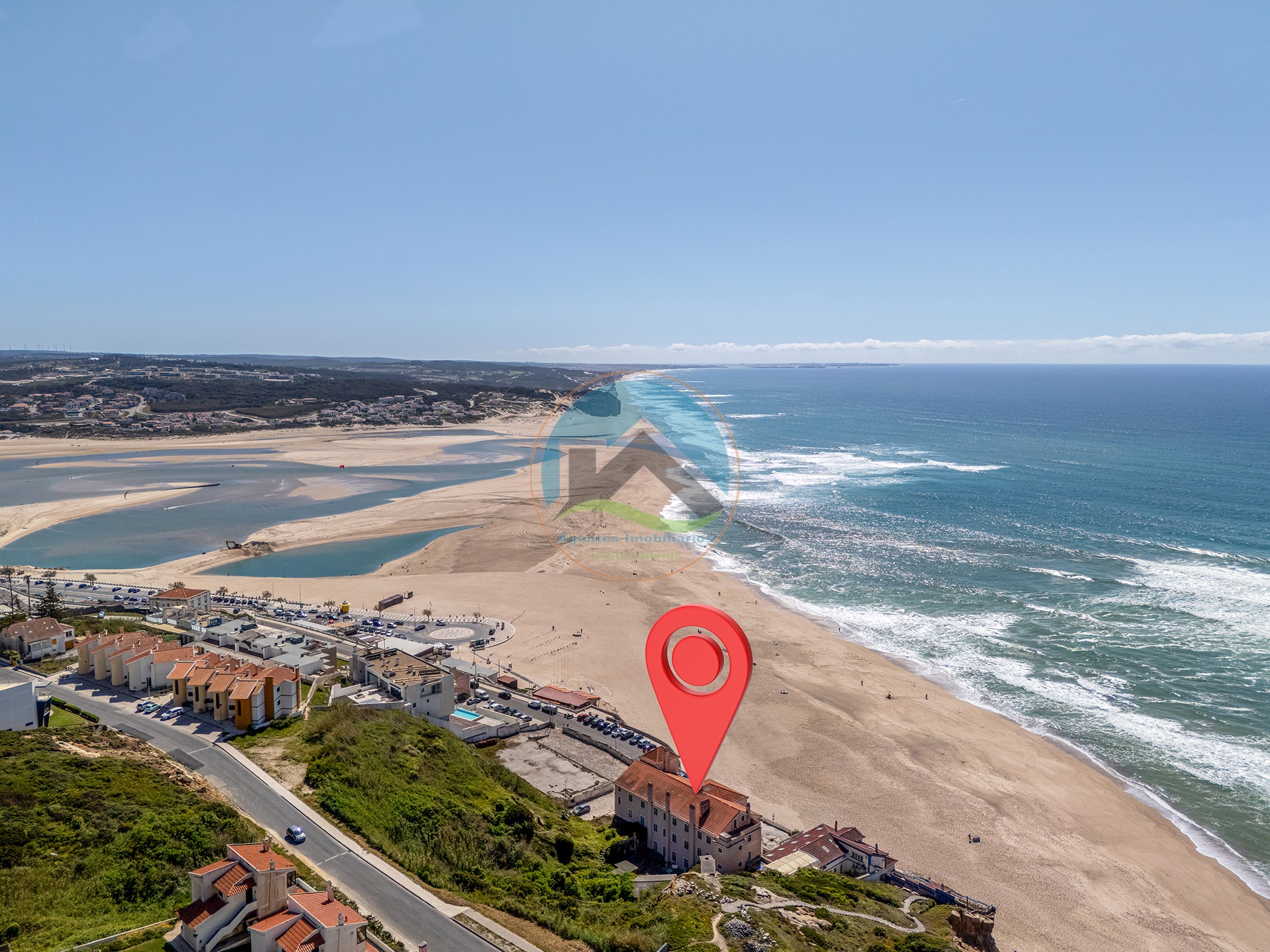 Unidade hoteleira de charme em primeira linha de mar na Foz do — Photo 25