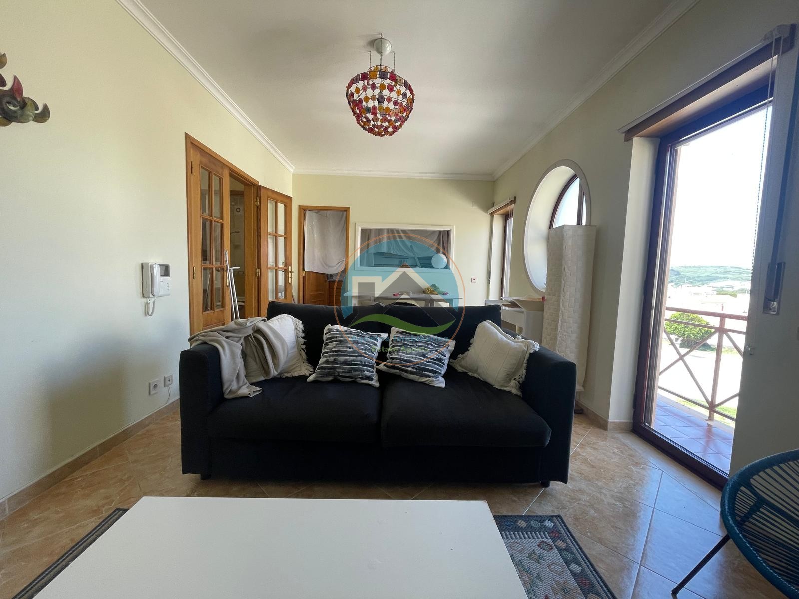 Apartamento T2 na Foz do Arelho - Onde o Mar e a Lagoa se Encontram — Photo 10