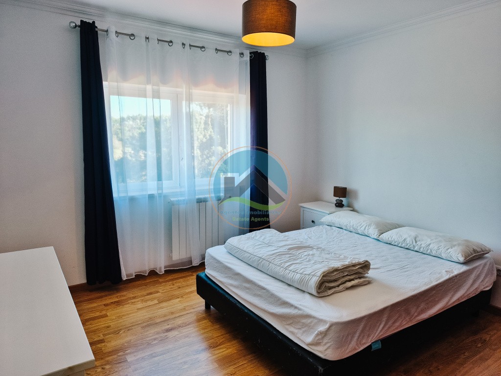 Moradia T4 com garagem, jardim e piscina - Coto, Caldas da Rainha — Photo 31