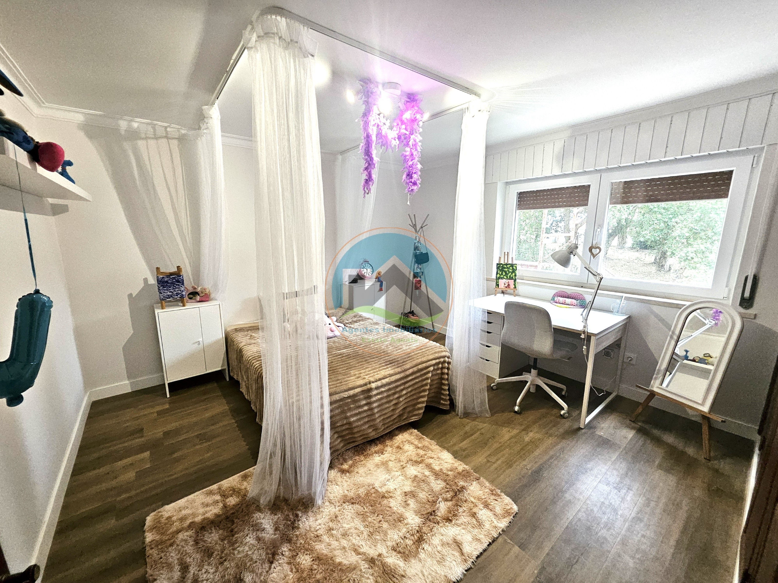 Moradia Isolada de Excelência com Vistas Panorâmicas nas Caldas — Photo 10