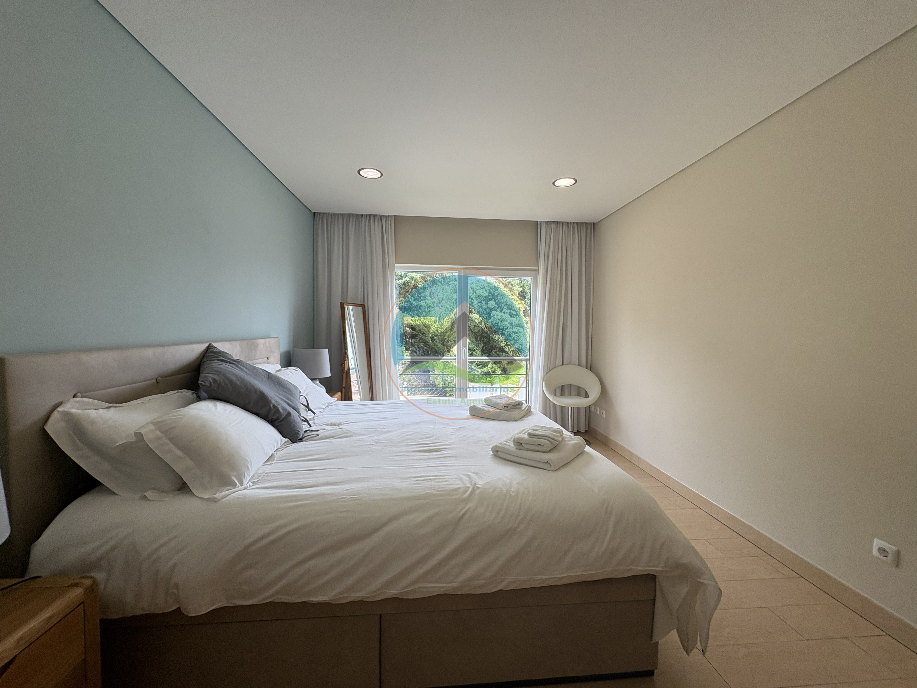Moradia Contemporânea de Luxo com Vista Deslumbrante sobre a — Photo 52