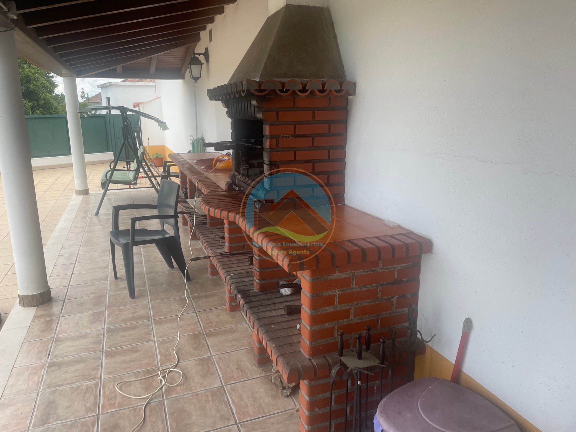 Uma extraordinária quinta perto de Almeirim — Photo 26