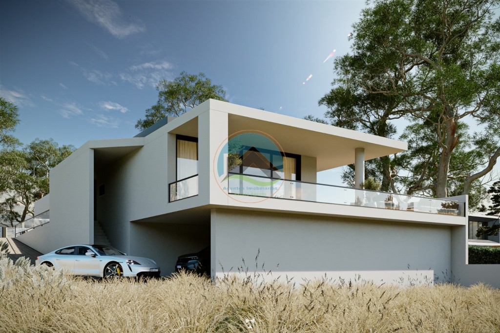 Moradia T4 com garagem, piscina e jardim - Salir de Matos, Caldas da Rainha — Photo 6