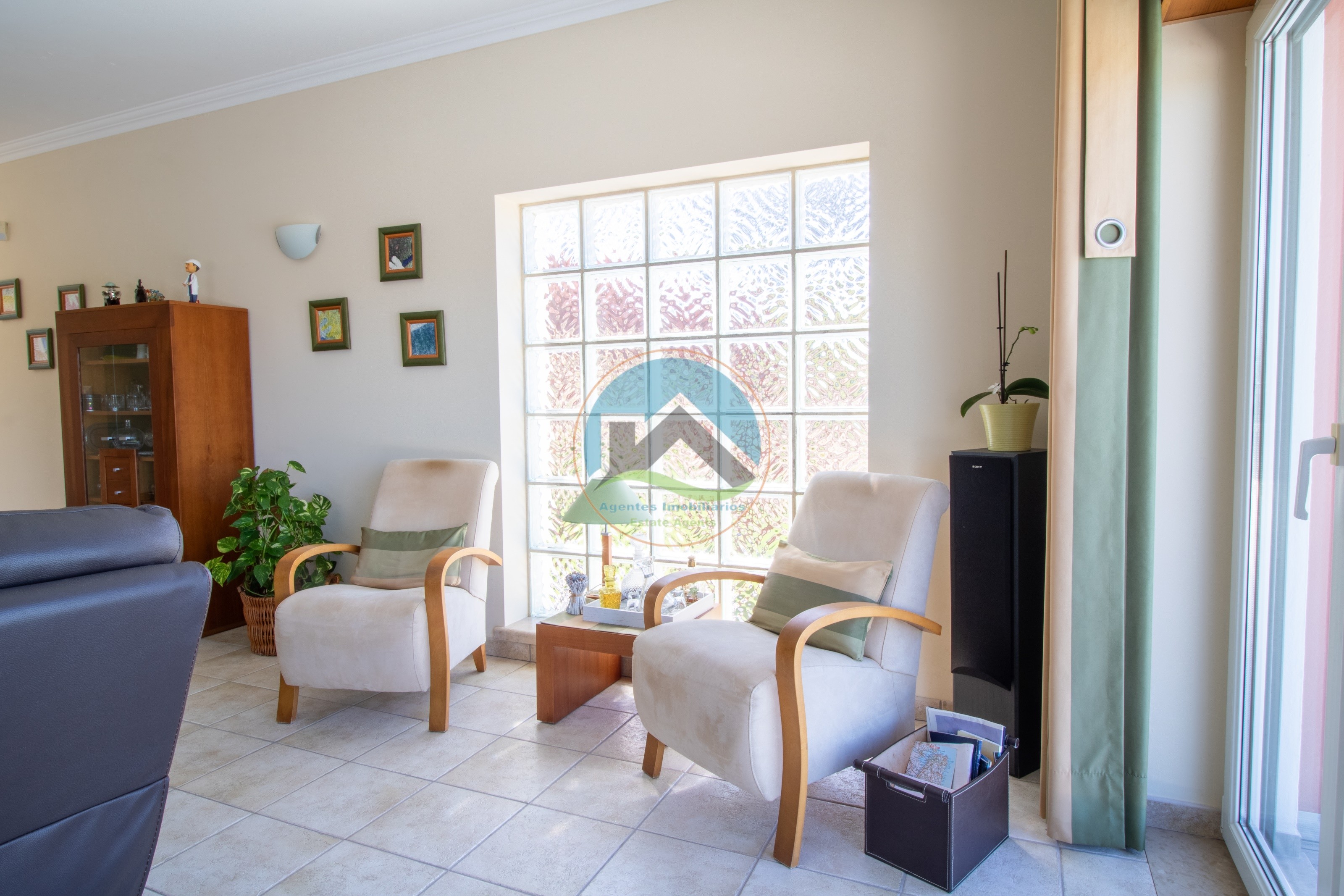 Villa indipendente in una posizione di pregio con vista sulla laguna — Photo 18
