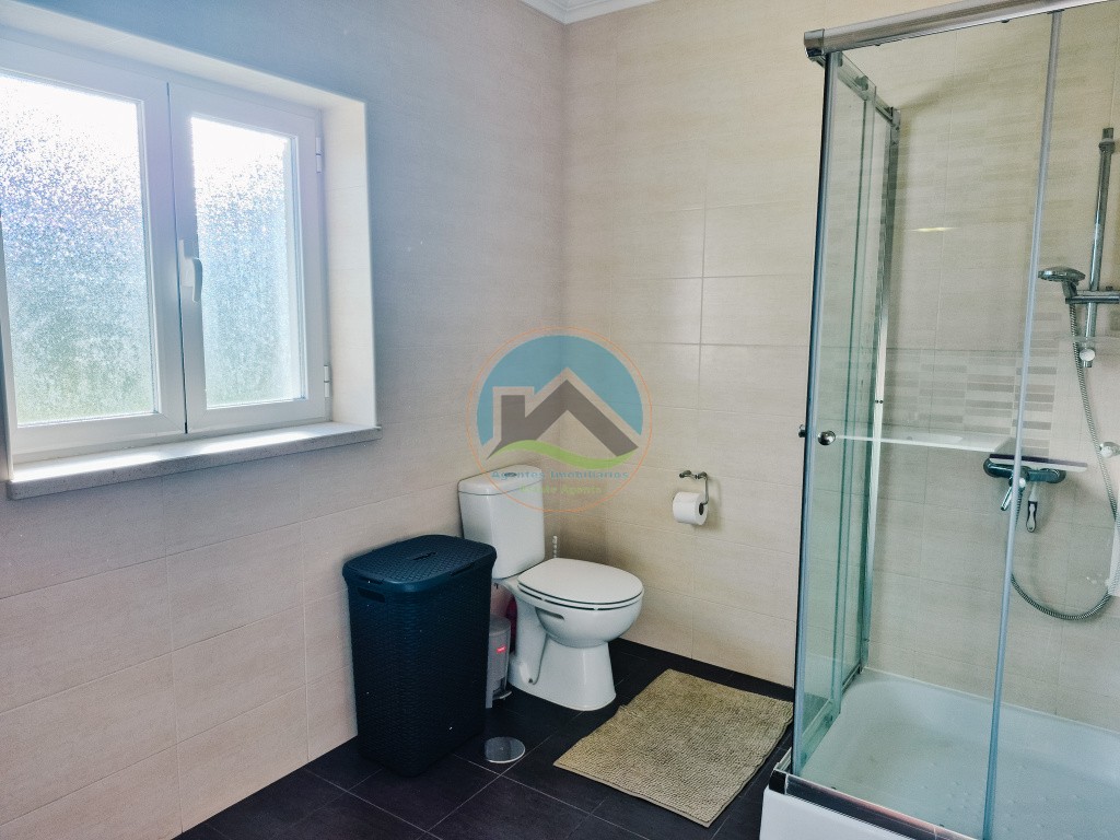 Moradia T4 com garagem, jardim e piscina - Coto, Caldas da Rainha — Photo 20