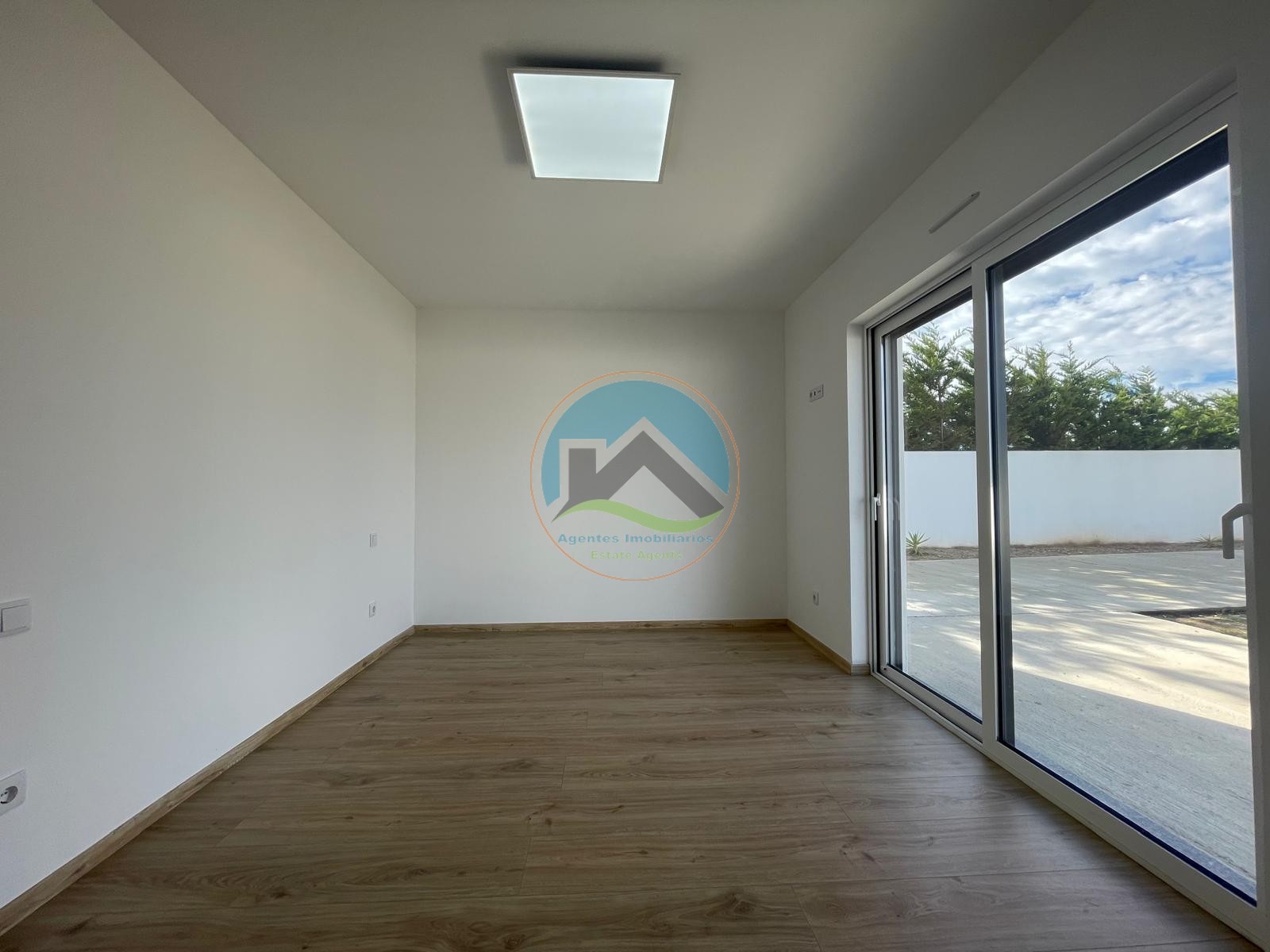 Moradia isolada T3 próxima da Foz do Arelho e São Martinho do — Photo 27