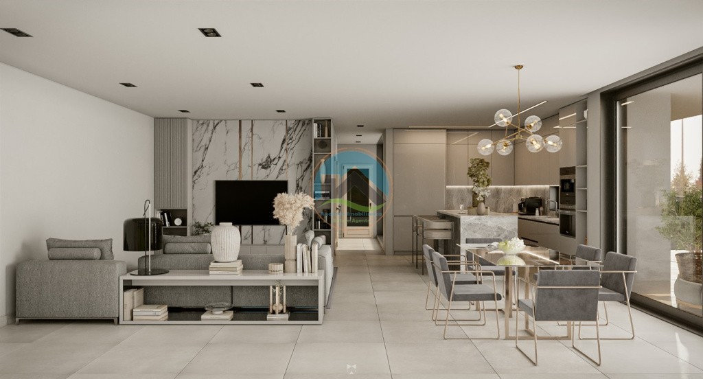 Moradia T4 com garagem, piscina e jardim - Salir de Matos, Caldas da Rainha — Photo 12