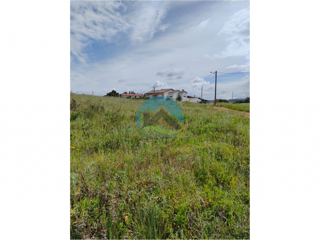 Terreno com 21.160m2 - a 10 minutos de Torres Vedras — Photo 9