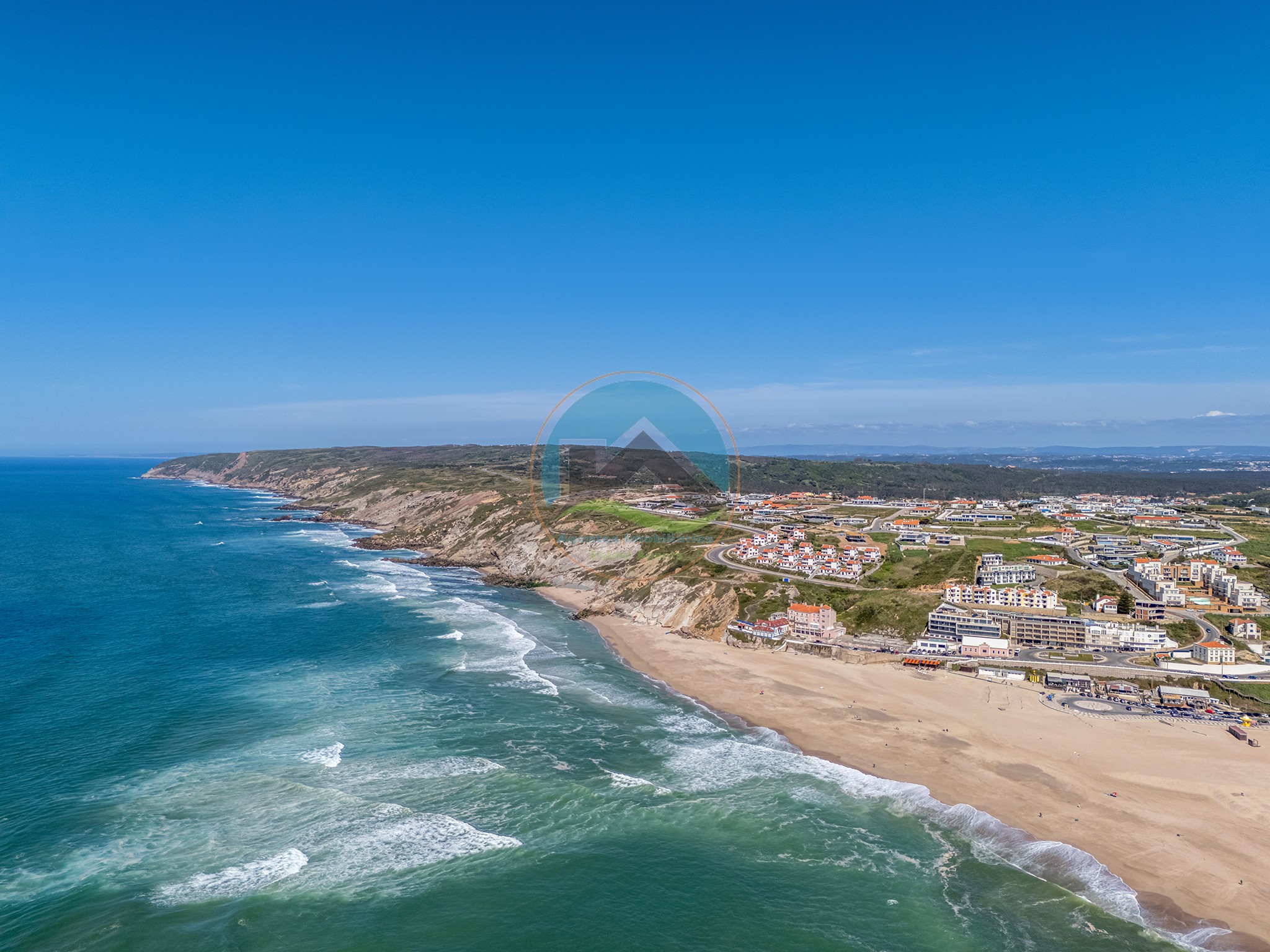 Unidade hoteleira de charme em primeira linha de mar na Foz do — Photo 37